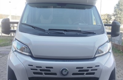 Semintegrale Chausson 797 Ultimate Line