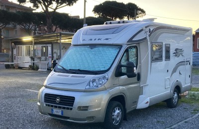 Semintegrale Laika X595r