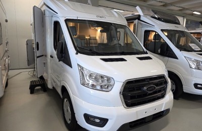 Semintegrale Etrusco Csm V 6.6 Sf 2025