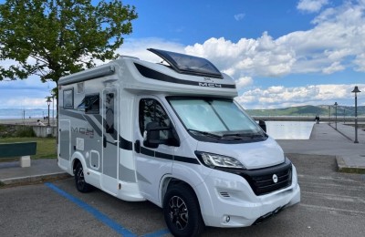 Semintegrale Mclouis Mc 4 331