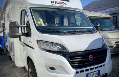 Semintegrale Pilote Semintegrale Pilote P706gj  