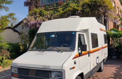 Semintegrale Wingamm Oasi 600