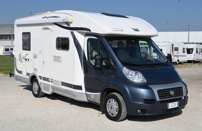 Semintegrale Mclouis Mc4 62