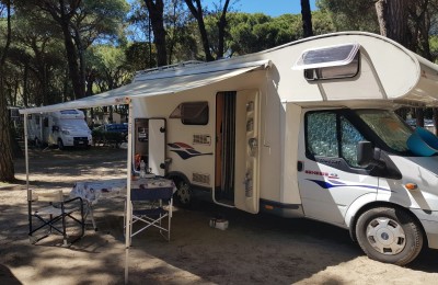 Mansardato Challenger Genesis 43