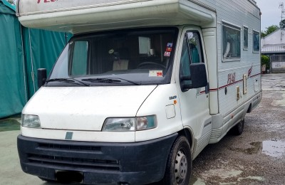 Mansardato C.i. Pegaso