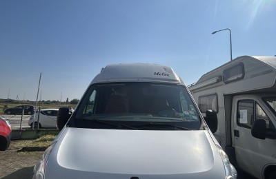 Van, Furgonato -altro- Helix