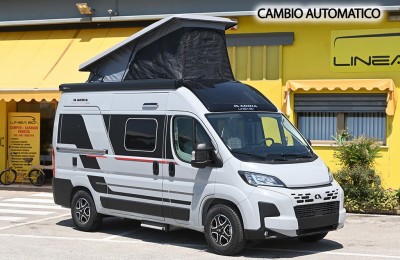 Van, Furgonato Adria Twin Sports 540 Spb Cambio Automatico