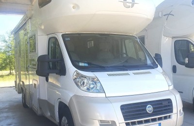 Mansardato C.i. Mizar Garage