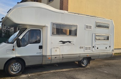 Mansardato Laika Ecovip 2.1 Classic