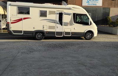 Motorhome Elnagh Magnum 30 G