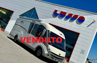 Motorhome Carthago C-line I 4.7 