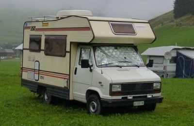 Mansardato Grand Soleil 350