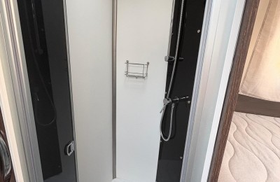Semintegrale Benimar Tessoro T463