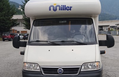Semintegrale Miller Michigan