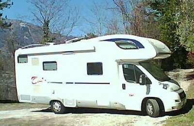 Mansardato Giottiline T40