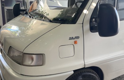 Mansardato Laika Ecovip 3.1