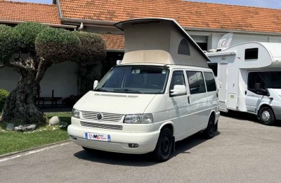 Camper usati: Van, Furgonato Westfalia California T4