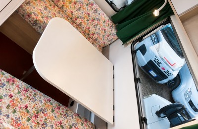 Caravan Adria Aviva 400 Ps