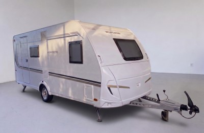 Caravan Weinsberg Caraone 500 Fdk