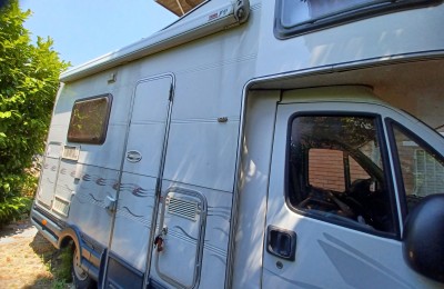 Mansardato Roller Team Mansardato Su Ducato
