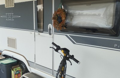 Caravan Hobby Wfu 650 Prestige