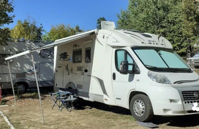 Semintegrale Laika X610r