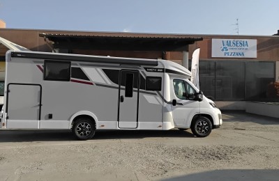 Semintegrale Mclouis Mc4 881