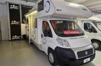 Mansardato Mclouis Lagan 220
