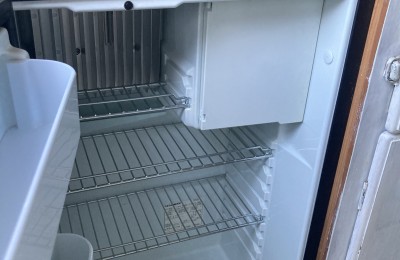 Camper usati: Motorhome Laika Laserhome 560
