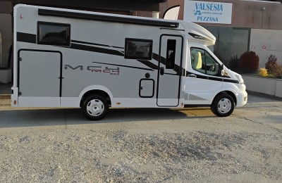 Semintegrale Mclouis Mc4 339 Slim