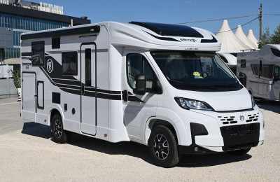 Semintegrale Elnagh Baron 565