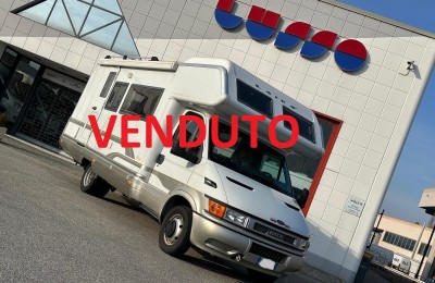 Mansardato Laika Ecovip 2 I 