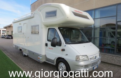 Mansardato C.i. Mizar Gtl