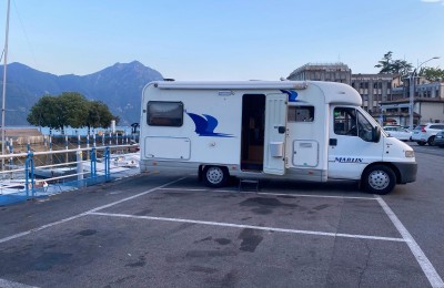 Semintegrale Elnagh Marlin Slim 3