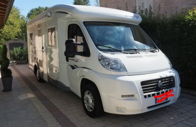 Semintegrale Challenger Mageo 107
