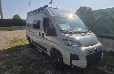 Van, Furgonato Etrusco Csm Edition Cv 55 D