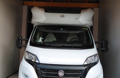 Semintegrale C.i. Riviera 98 Xt