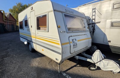 Caravan Knaus Südwind