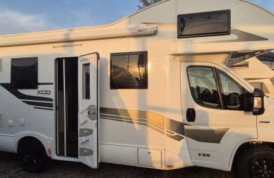 Mansardato Xgo Dynamic 39