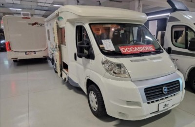 Semintegrale Chausson Welcome 85