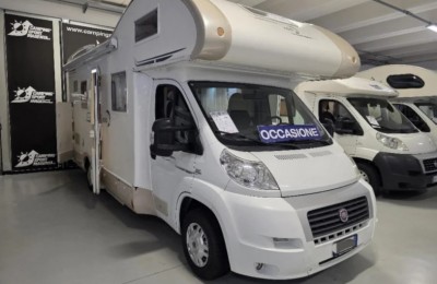 Mansardato Xgo Family 105