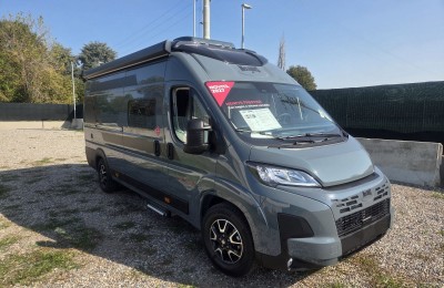 Van, Furgonato Mclouis Van 4 Maxi Prestige St. 27