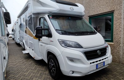 Semintegrale C.i. Riviera 67 Xt