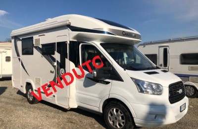 Semintegrale Chausson Chausson Flash 638 Eb