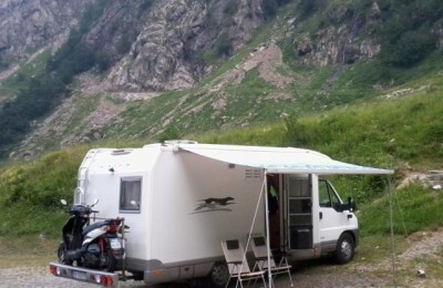 Laika Ecovip 6.1 del 2002