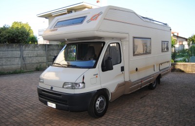 C.I. Mizar 170 del 1998