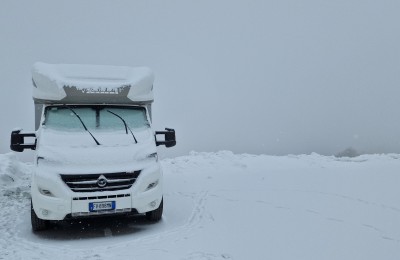 Mobilvetta Krosser P70 del 2020