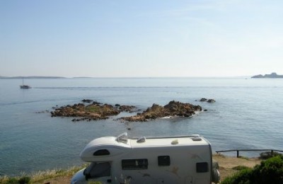 GiottiLine Graal Z 650 classic del 2007