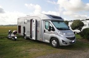 Rapido 7096+ del 2009