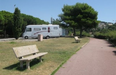 Niesmann+Bischoff Flair 8000IL del 2007